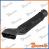 Gaine de suralimentation gauche pour MERCEDES | GPP-ME-177, 2388027